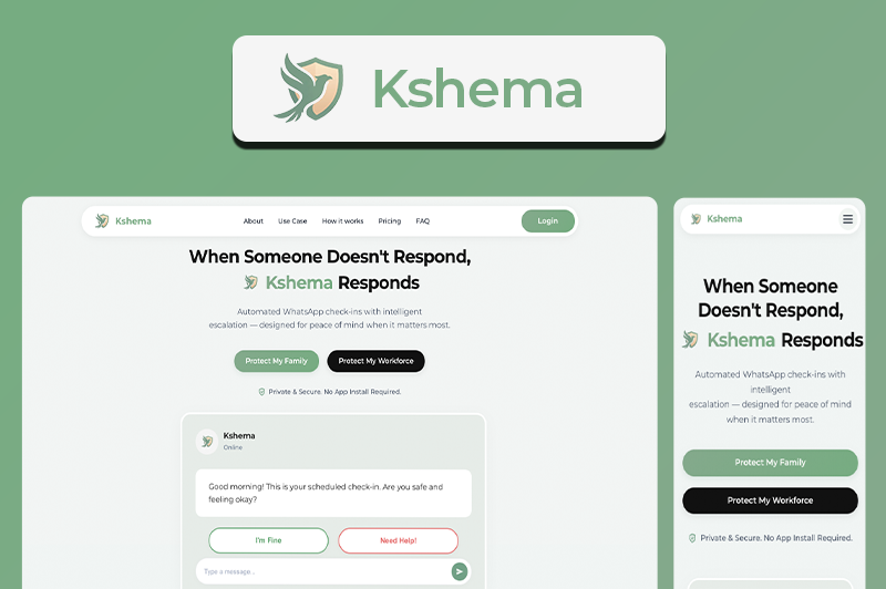 Web Application